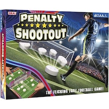 Ideal Penalty Shoot Out thumbnail 2