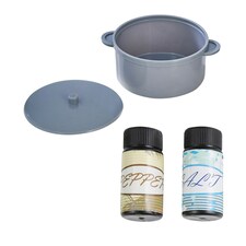 Teamson Kids Little Chef Porto Classic Interactive Wooden Play Kitchen, Wood thumbnail 3