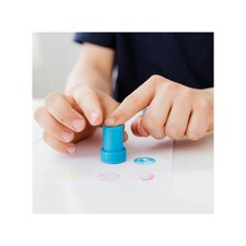 Totum Paw Patrol Self Inking Stamps thumbnail 2