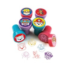 Totum Paw Patrol Self Inking Stamps thumbnail 3