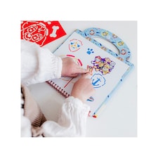 Totum Paw Patrol Designer Activity Book thumbnail 3