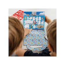 Totum Paw Patrol Designer Activity Book thumbnail 4