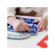 Totum Paw Patrol Designer Activity Book thumbnail 5