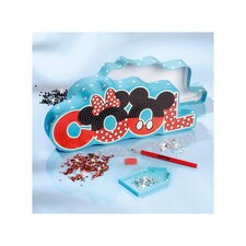 Totum Mickey and Friends Diamond Painting Treasure Box thumbnail 3