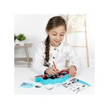 Totum Mickey and Friends Diamond Painting Treasure Box thumbnail 4