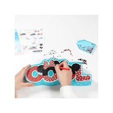 Totum Mickey and Friends Diamond Painting Treasure Box thumbnail 5