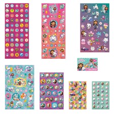 Totum Gabbys Dollhouse Super Sticker Set thumbnail 2
