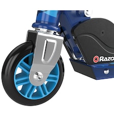Razor A Kick Scooter, Special Edition Shark Camo Graphic, Aluminium Folding Scooter for Kids thumbnail 2
