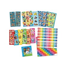 Totum Paw Patrol Large Sticker Box thumbnail 2