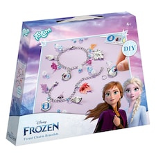 Totum Disney Frozen Forest Charm Bracelets