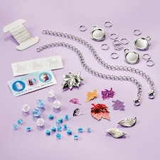 Totum Disney Frozen Forest Charm Bracelets thumbnail 2