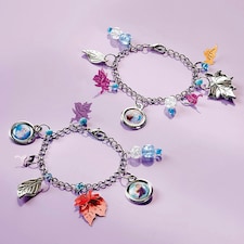 Totum Disney Frozen Forest Charm Bracelets thumbnail 3