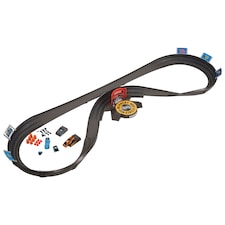 Team NASCAR Crash Circuit thumbnail 2