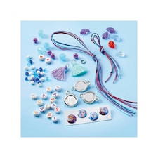 Totum Disney Frozen Letter Bracelets thumbnail 3