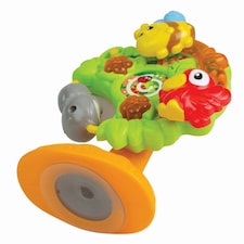 Winfun Jungle Friends Spinning Tree thumbnail 2