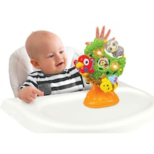 Winfun Jungle Friends Spinning Tree thumbnail 4