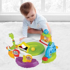 Winfun Baby Move Activity Centre thumbnail 4