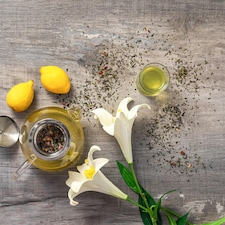 Argon Tableware Glass Infuser Teapot - 700ml thumbnail 7