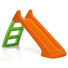 Paradiso First Slide