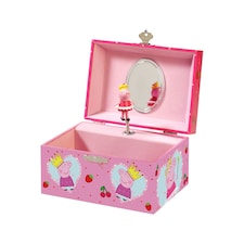 Totum Peppa Pig Musical Jewellery Box thumbnail 5