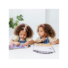 Totum Disney Wish Designer Activity Book thumbnail 3