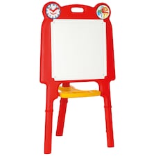 Pilsan Red Smarty Drawing Board