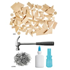 Totum Carpenter King thumbnail 2