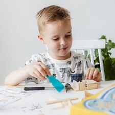 Totum Carpenter King thumbnail 5