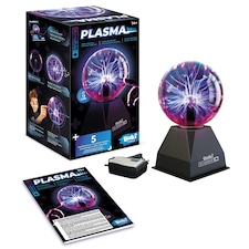 Buki Plasma Ball