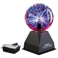 Buki Plasma Ball thumbnail 2