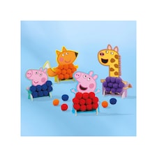 Totum Peppa Pig Pompom Cards thumbnail 3