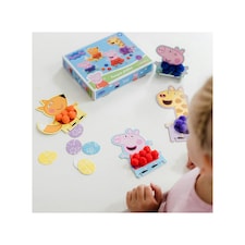 Totum Peppa Pig Pompom Cards thumbnail 4