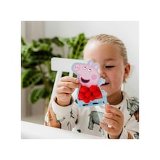 Totum Peppa Pig Pompom Cards thumbnail 5