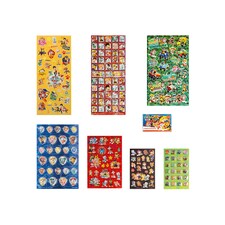 Totum Paw Patrol Super Sticker Set thumbnail 3