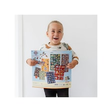 Totum Paw Patrol Super Sticker Set thumbnail 4