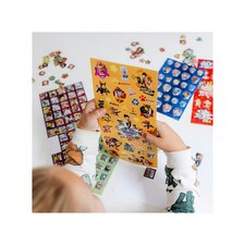 Totum Paw Patrol Super Sticker Set thumbnail 5