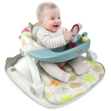 Winfun Sit-to-Walk Activity Centre - Owl thumbnail 2