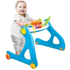 Winfun Drive N Play Gym Walker thumbnail 3