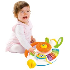 Winfun Drive N Play Gym Walker thumbnail 4