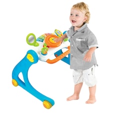 Winfun Drive N Play Gym Walker thumbnail 5
