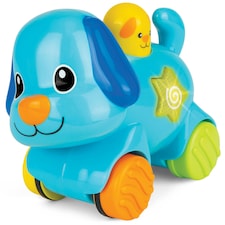 Winfun Press N Go Puppy