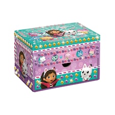 Totum Gabbys Dollhouse Jewellery Box thumbnail 2