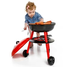 Paradiso Toy BBQ Party Set thumbnail 2