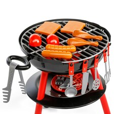 Paradiso Toy BBQ Party Set thumbnail 3