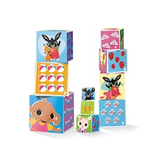 Totum Bing Stacking Cubes thumbnail 2