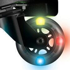 Razor Electric Crazy Cart Shift Lightshow Drift Machine- 12 Volt thumbnail 3