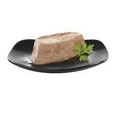 96x37.5g Sheba Perfect Portions Luxury Adult Wet Cat Food Trays Chicken in Pate thumbnail 4