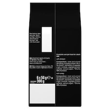 96 x 50g Sheba Fresh & Fine Adult Wet Cat Food Pouches Chicken & Turkey in Gravy thumbnail 4