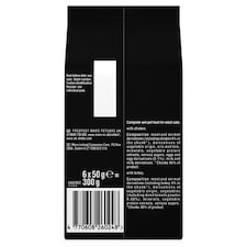 96 x 50g Sheba Fresh & Fine Adult Wet Cat Food Pouches Taste of Rome In Gravy thumbnail 4