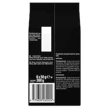 96 x 50g Sheba Fresh & Fine Adult Wet Cat Food Pouches Salmon & Tuna in Gravy thumbnail 4